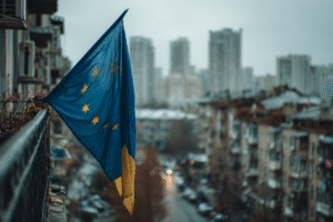How ukrainians can receive EU citizenship