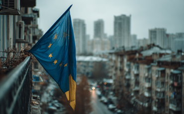 How ukrainians can receive EU citizenship