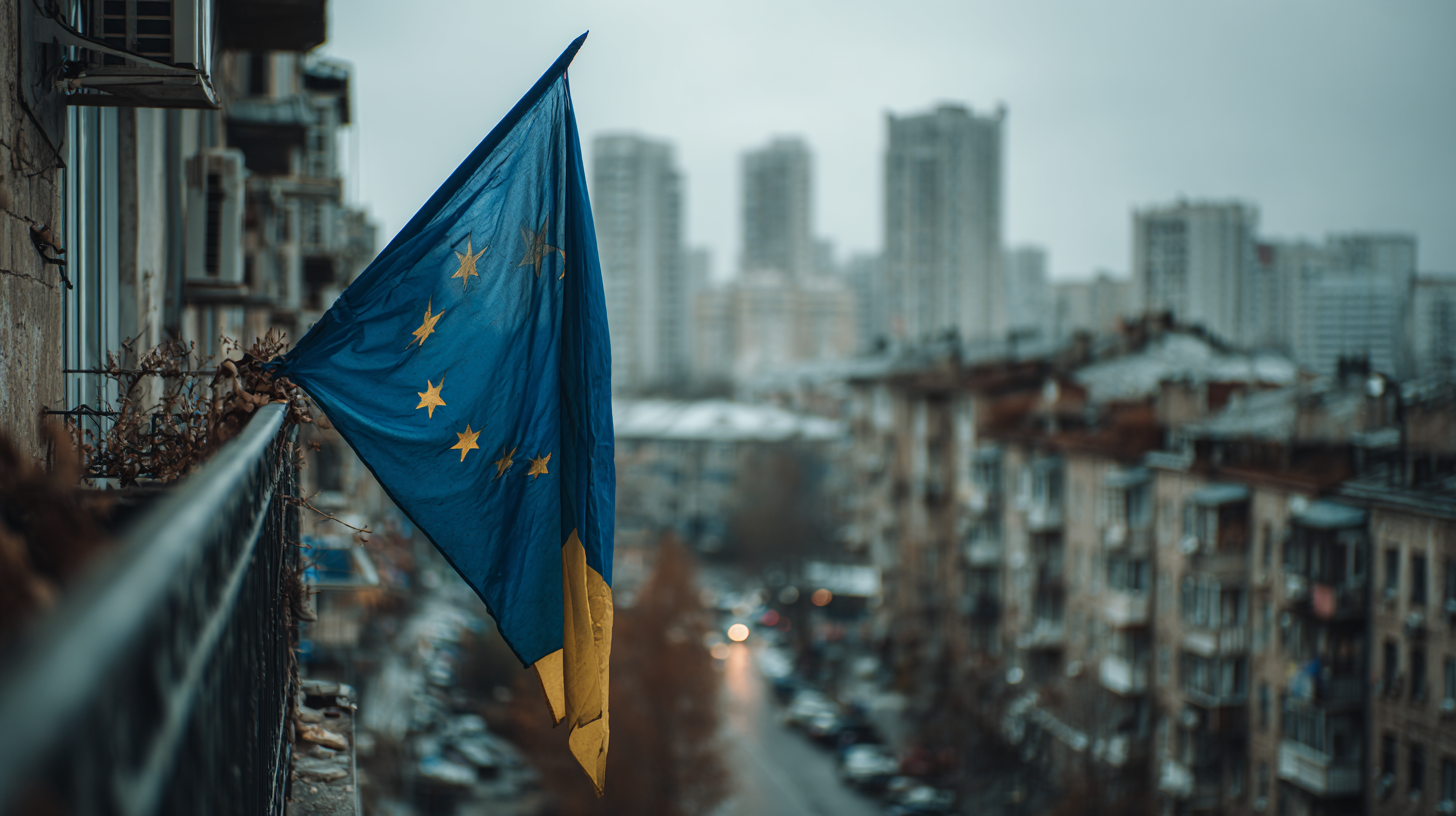 How ukrainians can receive EU citizenship