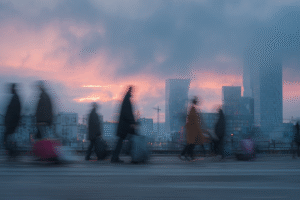 emigration and immigration