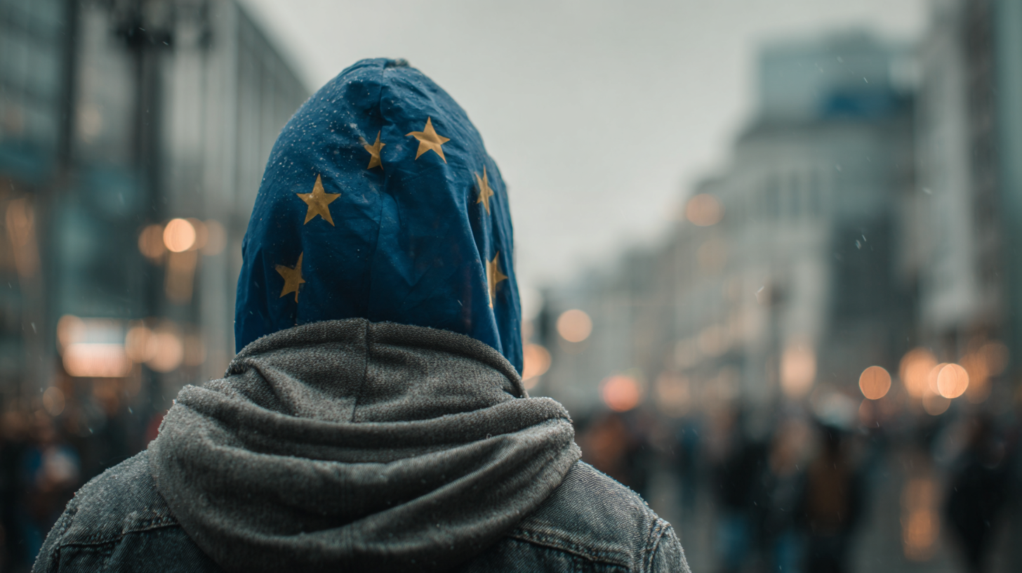 receive EU citizenship