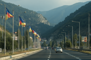 Румыния в Шенгене