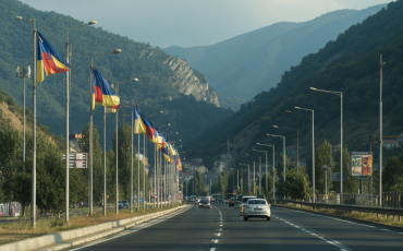 Румыния в Шенгене